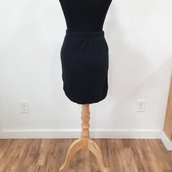 Vtg 70s skirt & sweater set - Pony Club brand - Picture 4 of 15